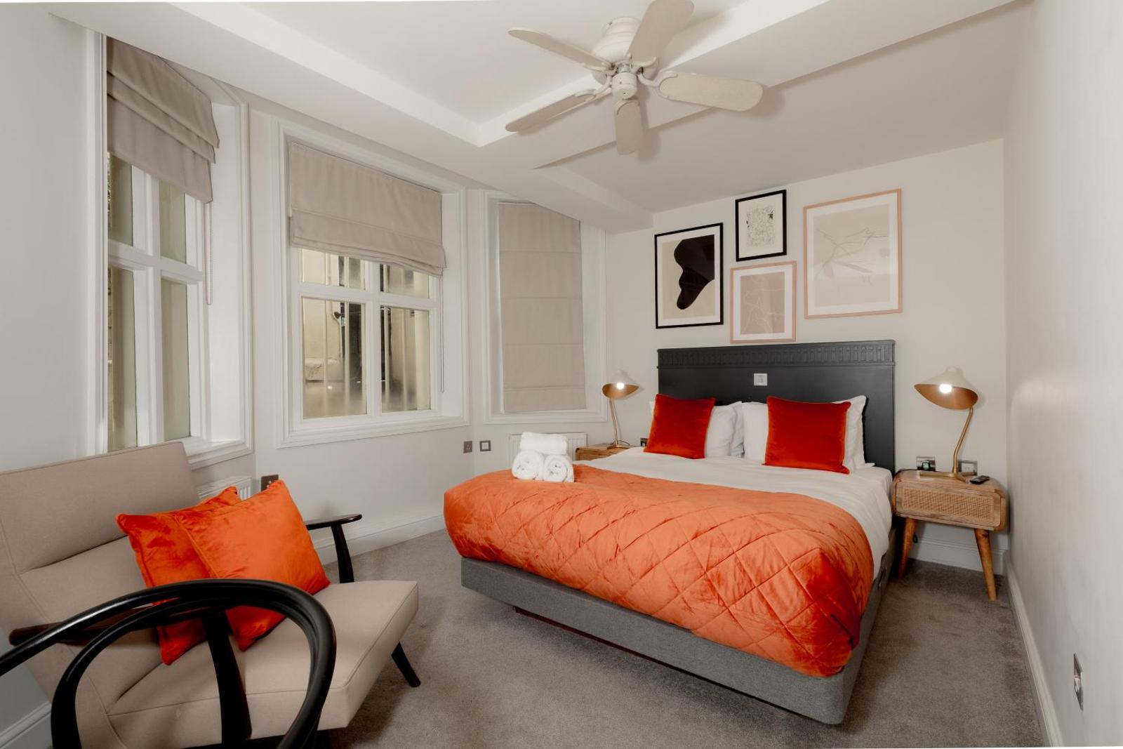 Kensington House Hotel