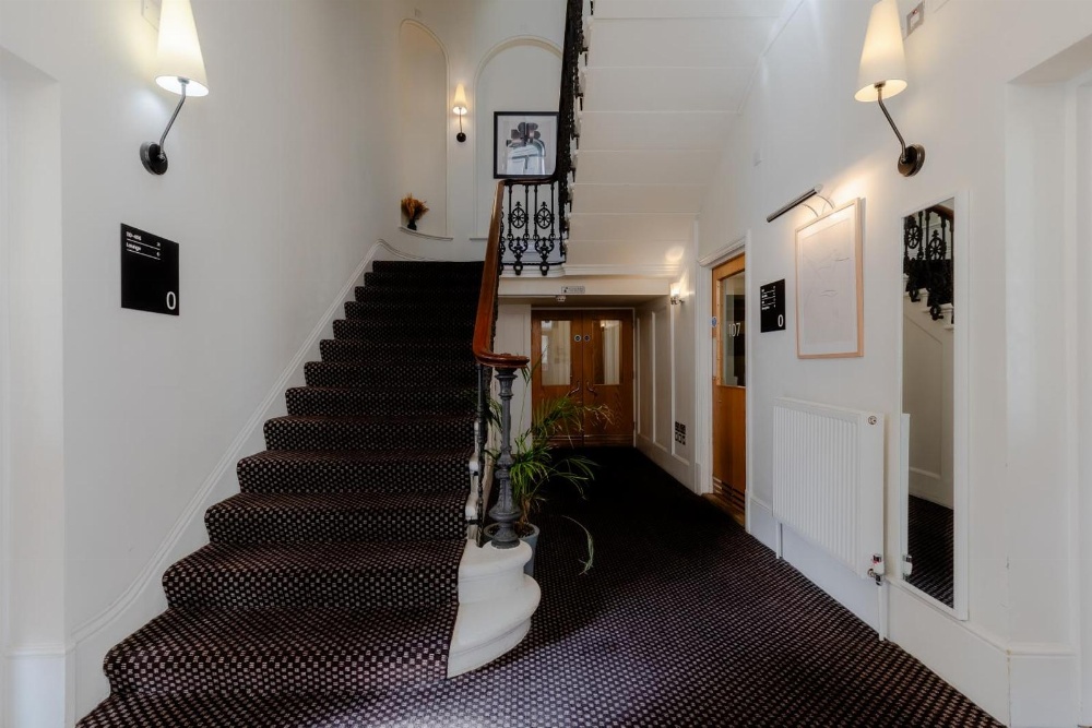 Kensington House Hotel Main image