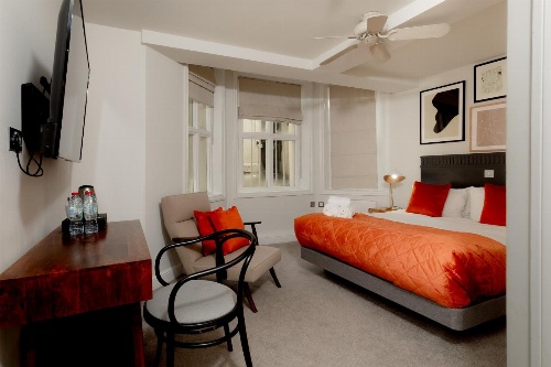 Kensington House Hotel image 3