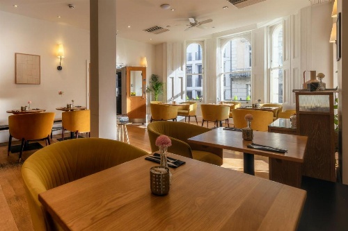 Kensington House Hotel image 31