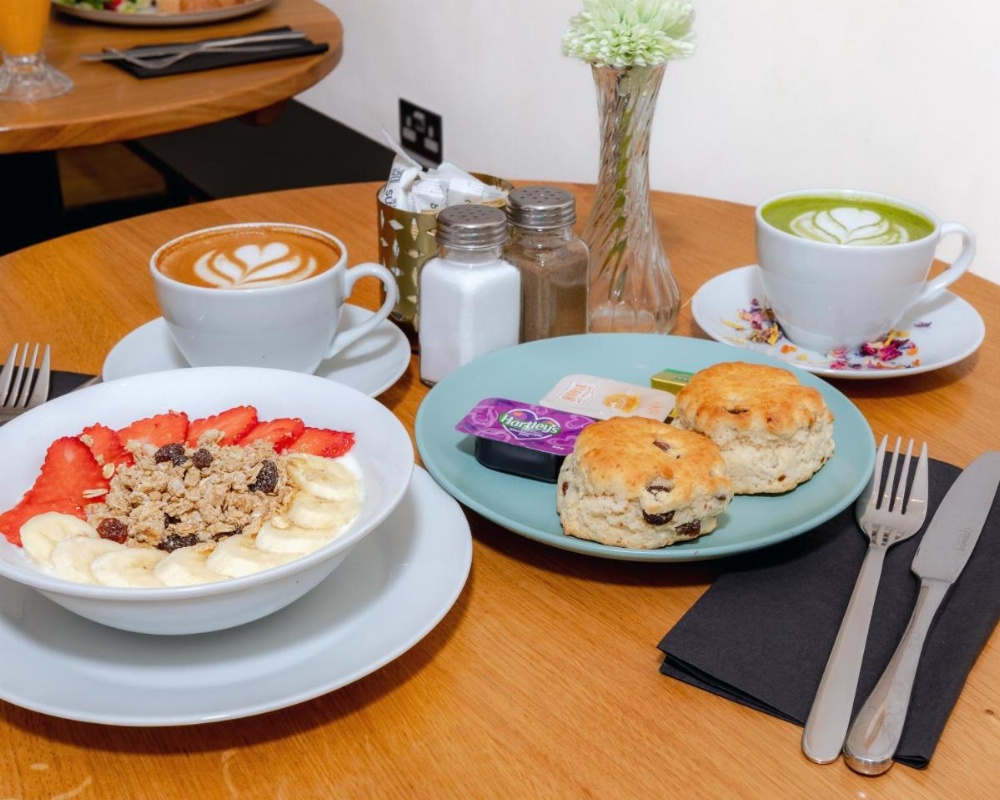 Kensington House Hotel