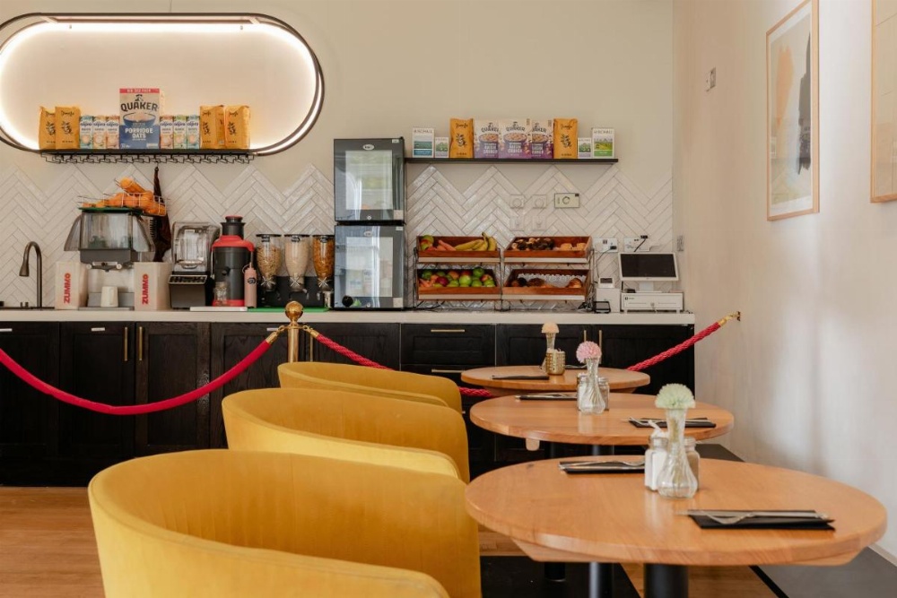 Kensington House Hotel