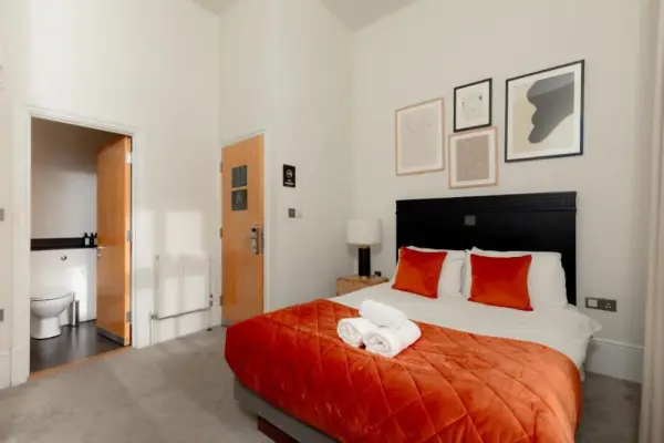Kensington House Hotel 10