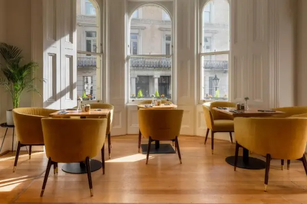 Kensington House Hotel 4