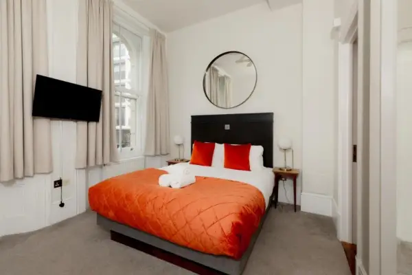 Kensington House Hotel 5