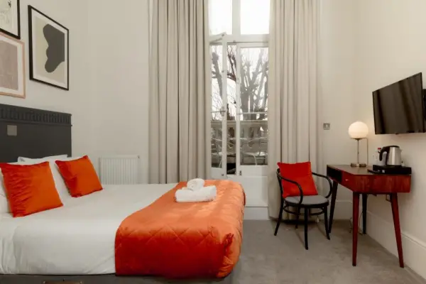 Kensington House Hotel 7